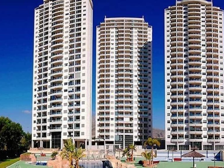 Apartment for Sale in Villajoyosa, Alicante 13