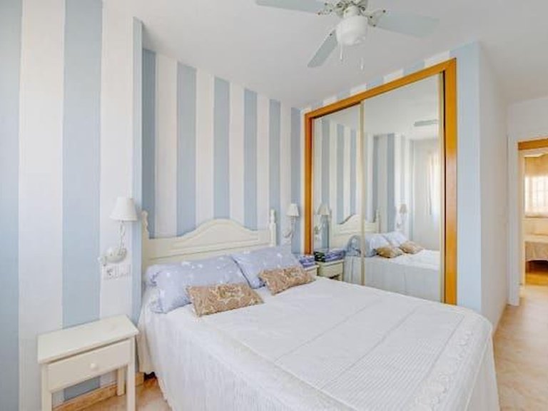 Apartment for Sale in Villajoyosa, Alicante 14