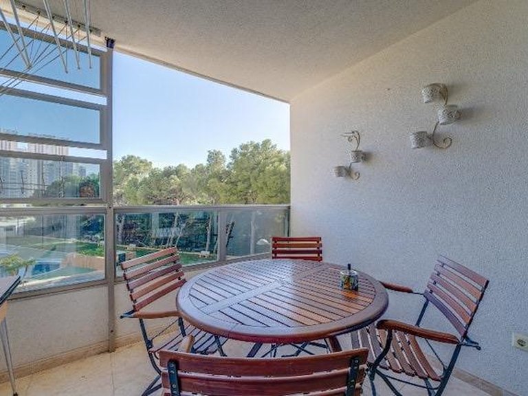 Apartment for Sale in Villajoyosa, Alicante 15
