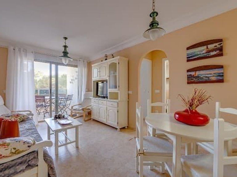 Apartment for Sale in Villajoyosa, Alicante 2
