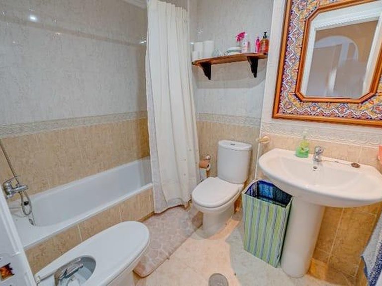 Apartment for Sale in Villajoyosa, Alicante 6