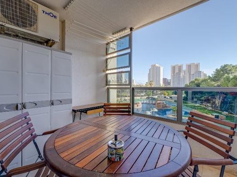 Apartment for Sale in Villajoyosa, Alicante 7