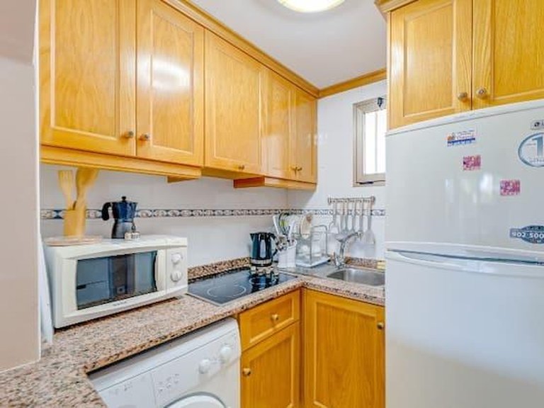 Apartment for Sale in Villajoyosa, Alicante 8