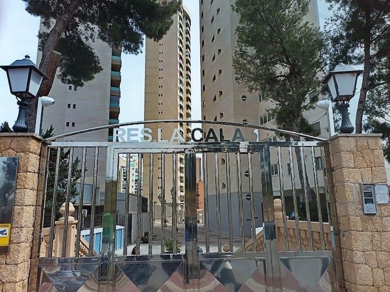 Apartment for Sale in Villajoyosa, Alicante 9