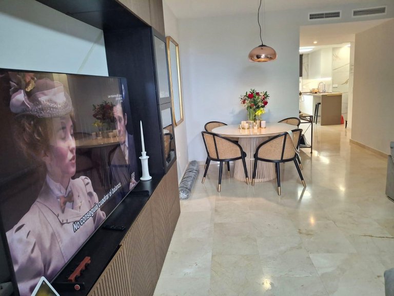 Apartment for Sale in Finestrat, Alicante 10