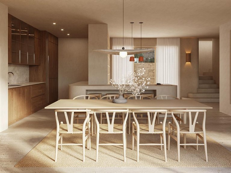Villa for Sale in Altea, Alicante 10