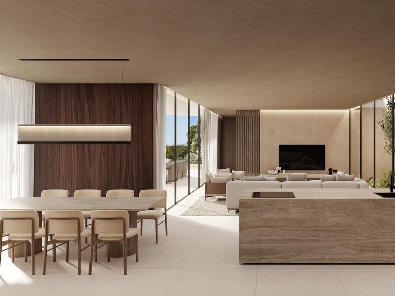 Villa for Sale in Benissa, Alicante 5