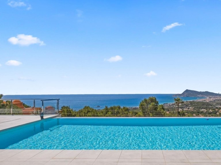 Villa for Sale in Altea, Alicante 10