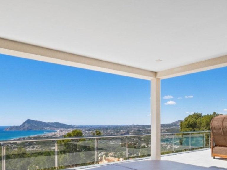 Villa for Sale in Altea, Alicante 11