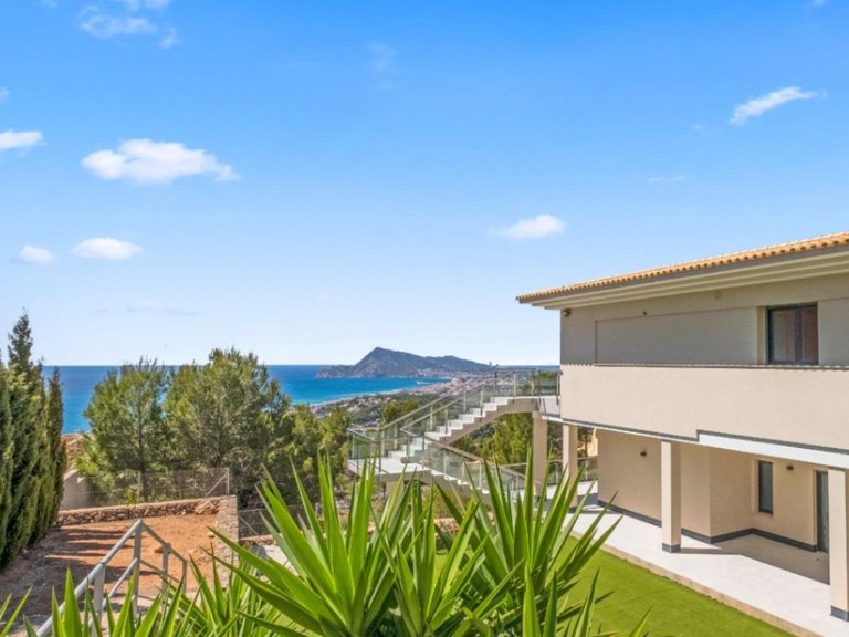 Villa for Sale in Altea, Alicante 13