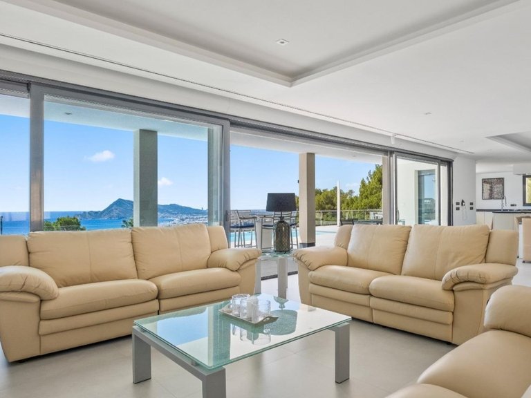 Villa for Sale in Altea, Alicante 15