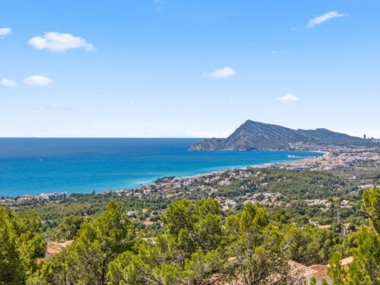 Villa for Sale in Altea, Alicante 4
