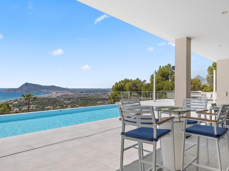 Villa for Sale in Altea, Alicante 5