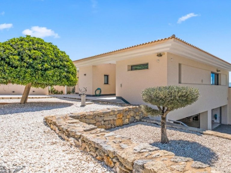 Villa for Sale in Altea, Alicante 7