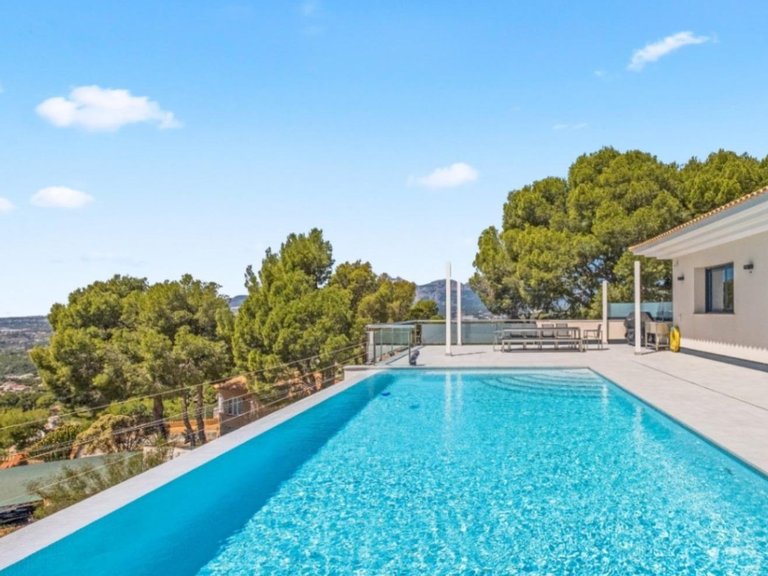 Villa for Sale in Altea, Alicante 8