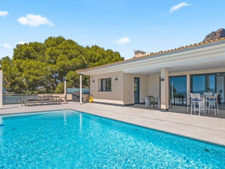 Villa for Sale in Altea, Alicante 9
