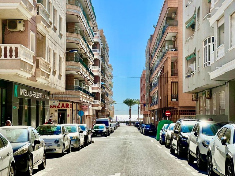 Apartment for Sale in Torrevieja, Alicante 1