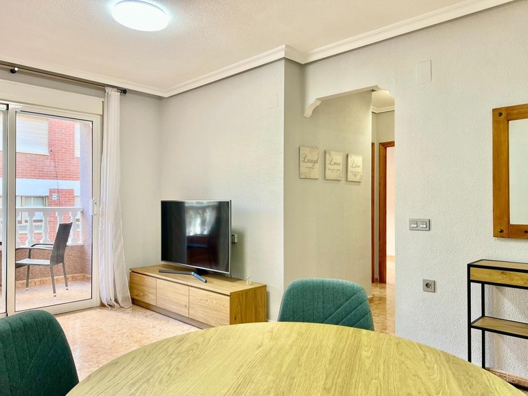 Apartment for Sale in Torrevieja, Alicante 10