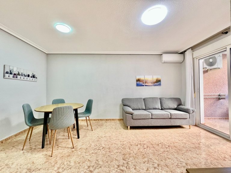 Apartment for Sale in Torrevieja, Alicante 11
