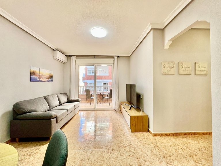 Apartment for Sale in Torrevieja, Alicante 12