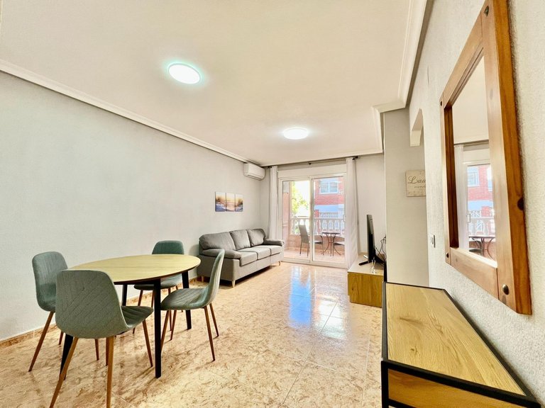 Apartment for Sale in Torrevieja, Alicante 2