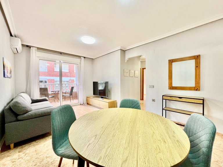 Apartment for Sale in Torrevieja, Alicante 3