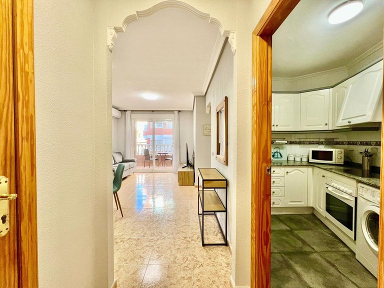 Apartment for Sale in Torrevieja, Alicante 8