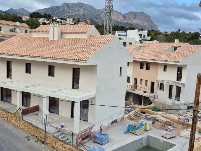Town House for Sale in La Nucía, Alicante 14