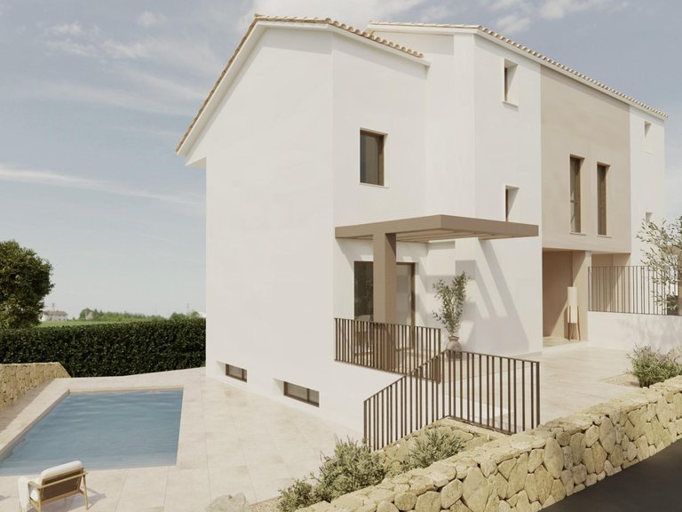 Town House for Sale in La Nucía, Alicante 4