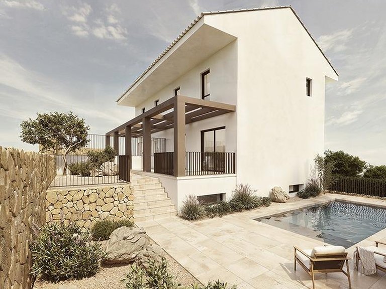 Town House for Sale in La Nucía, Alicante 5