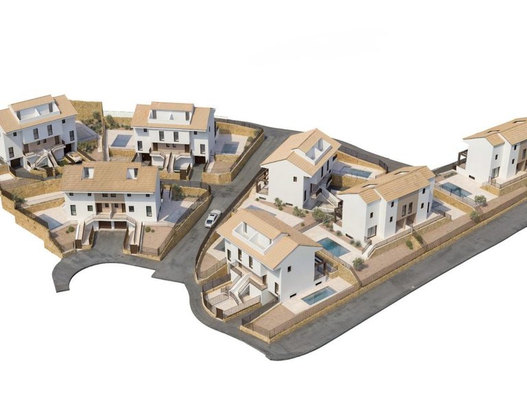 Town House for Sale in La Nucía, Alicante 7