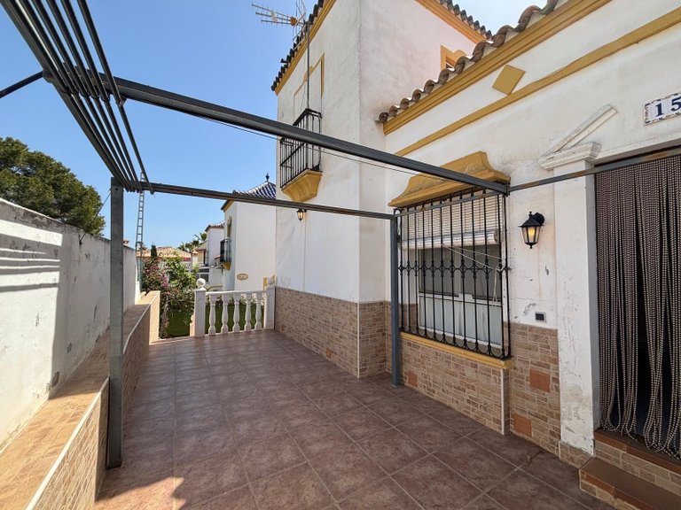 Apartment for Sale in Torrevieja, Alicante 1