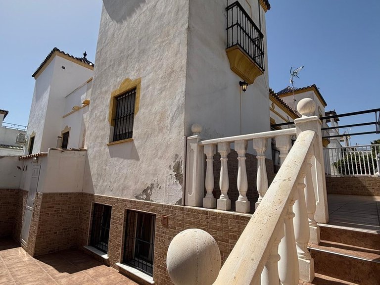 Apartment for Sale in Torrevieja, Alicante 7