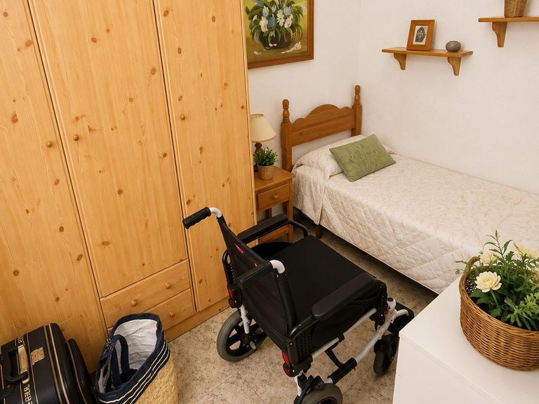 Apartment for Sale in Torrevieja, Alicante 11