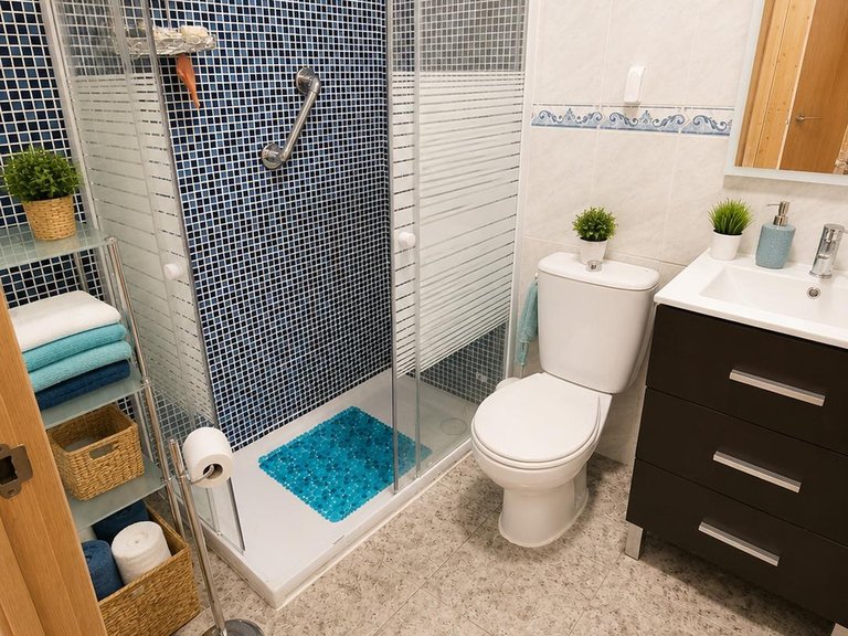Apartment for Sale in Torrevieja, Alicante 12