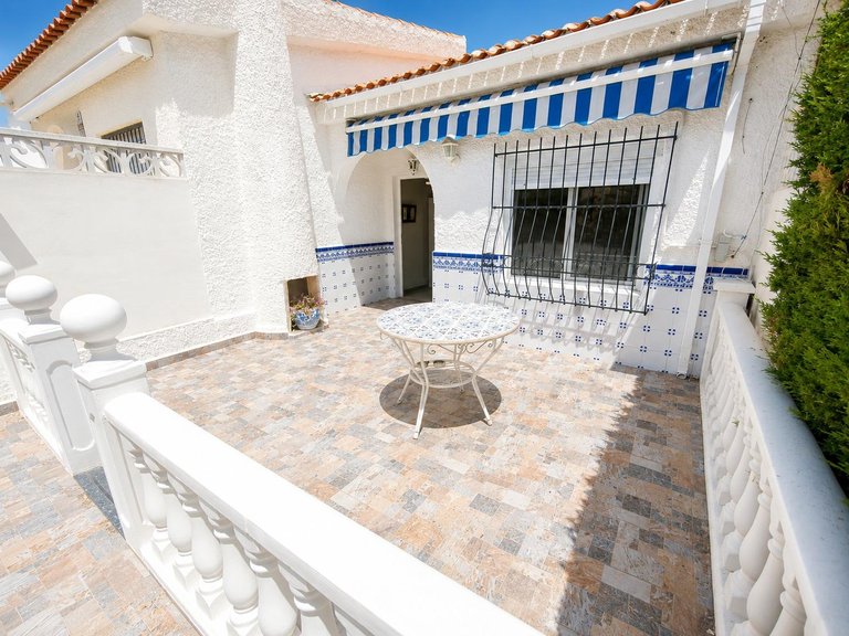 Apartment for Sale in Torrevieja, Alicante 4