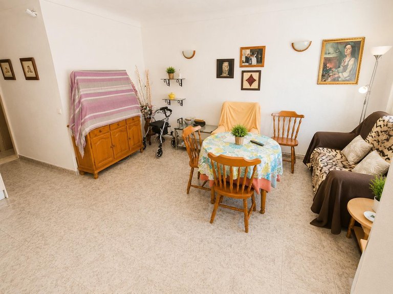 Apartment for Sale in Torrevieja, Alicante 9