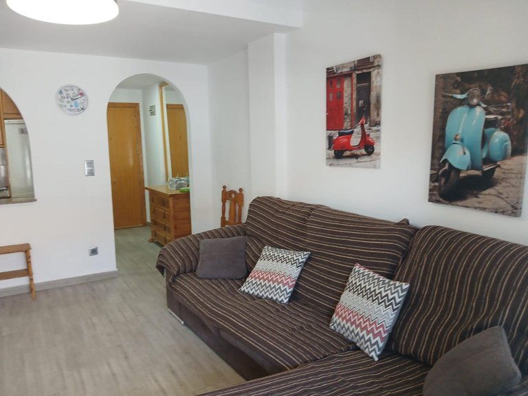 Apartment for Sale in Guardamar Del Segura, Alicante 5
