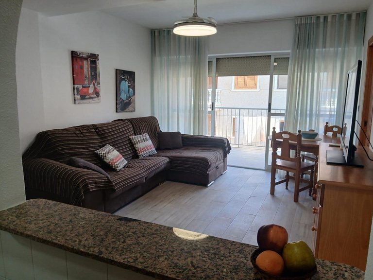 Apartment for Sale in Guardamar Del Segura, Alicante 6