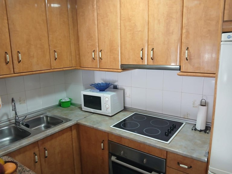 Apartment for Sale in Guardamar Del Segura, Alicante 7