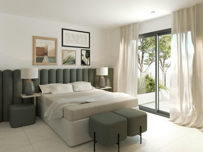 Apartment for Sale in Gran Alacant, Alicante 13