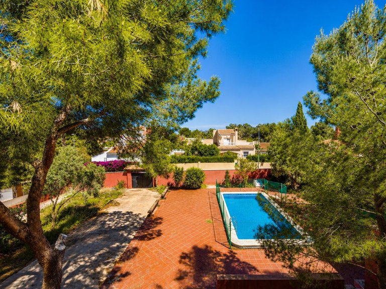 Villa for Sale in San Miguel De Salinas, Alicante 5