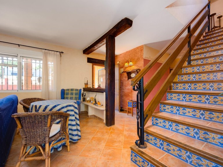 Villa for Sale in San Miguel De Salinas, Alicante 9
