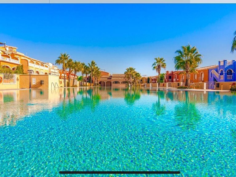 Apartment for Sale in Benitachell, Alicante 1
