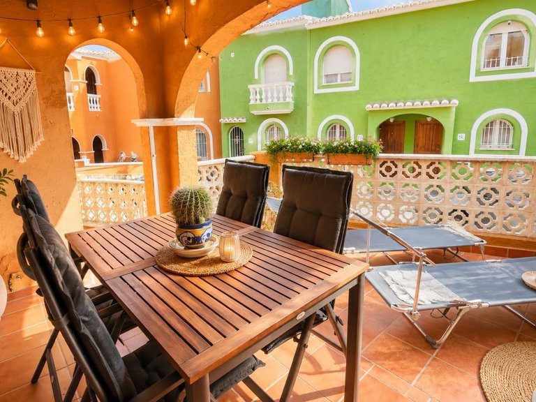 Apartment for Sale in Benitachell, Alicante 12