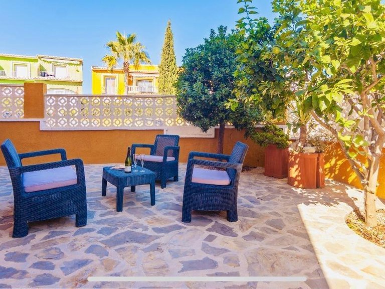 Apartment for Sale in Benitachell, Alicante 13