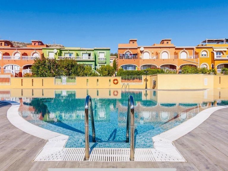 Apartment for Sale in Benitachell, Alicante 2