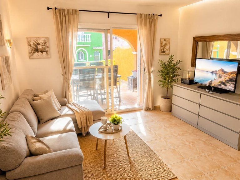 Apartment for Sale in Benitachell, Alicante 3