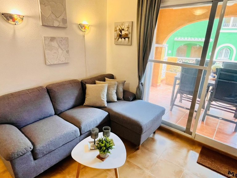 Apartment for Sale in Benitachell, Alicante 4