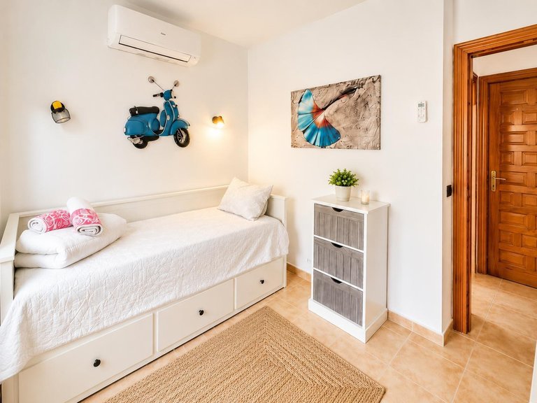 Apartment for Sale in Benitachell, Alicante 5